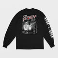 Executioner Long Sleeve Tee