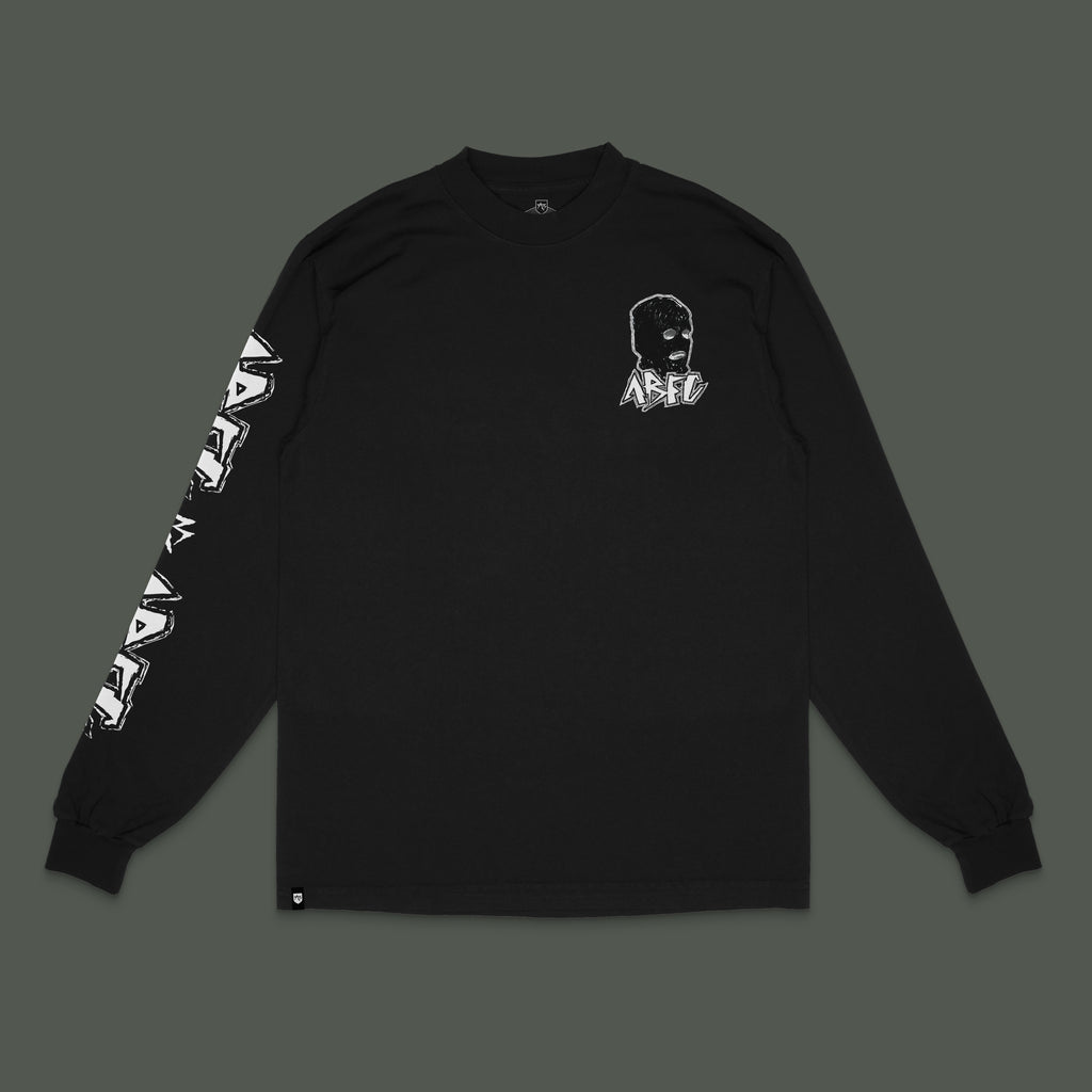 Executioner Long Sleeve Tee