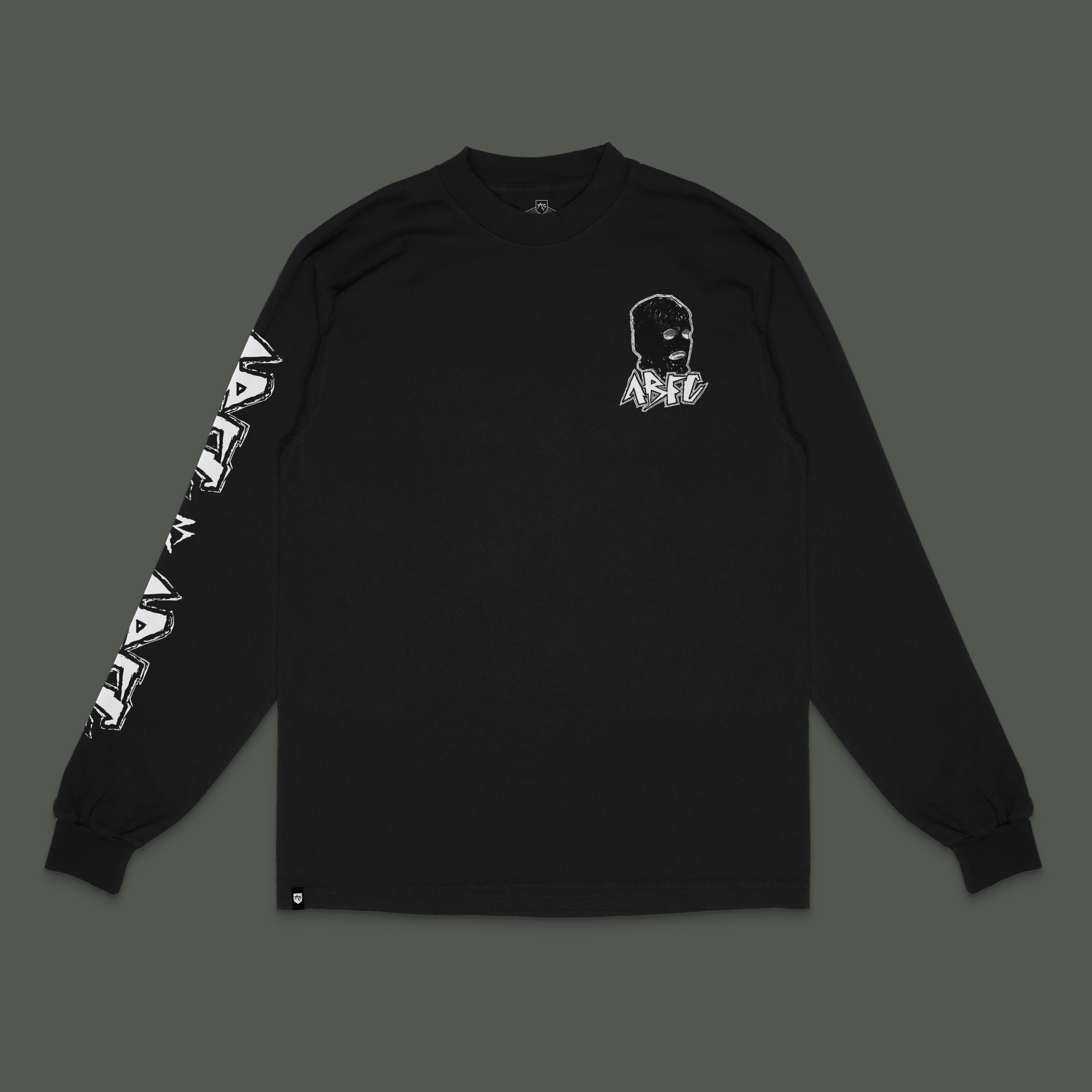 Executioner Long Sleeve Tee