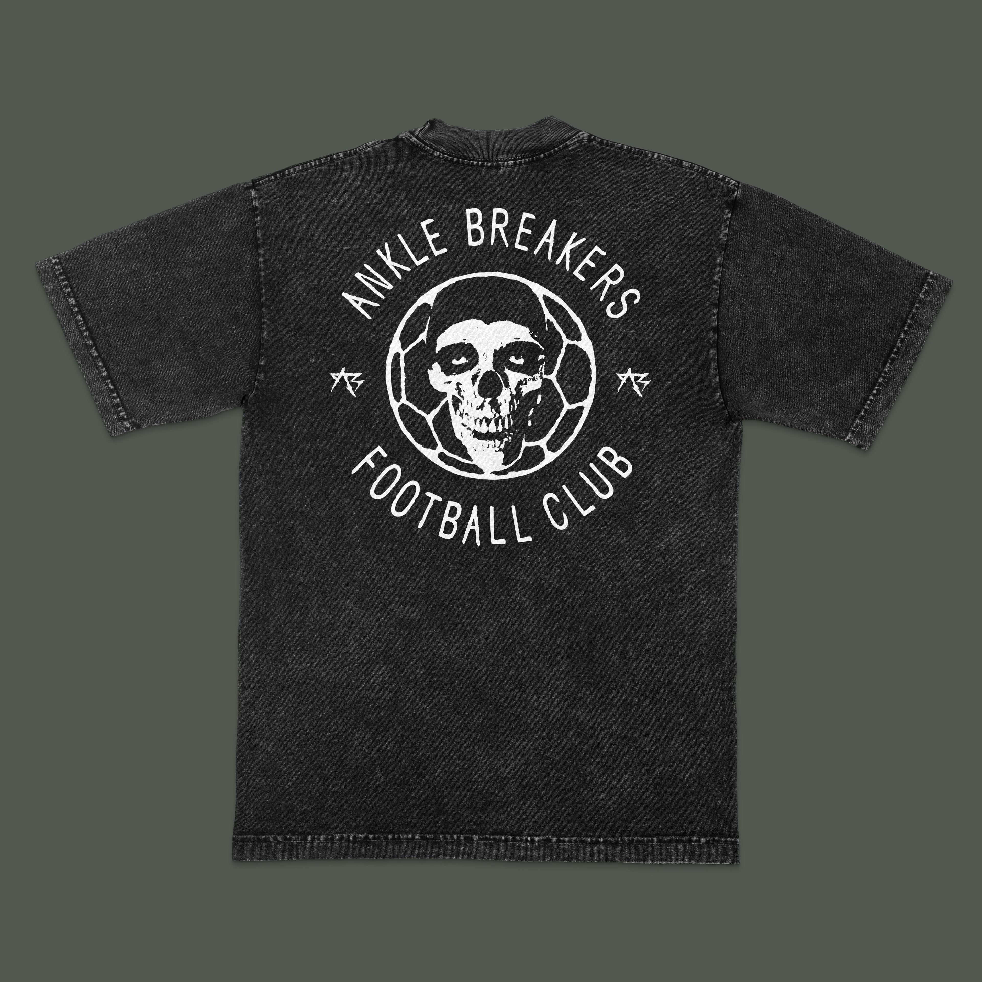 Fiends Short Sleeve Tee