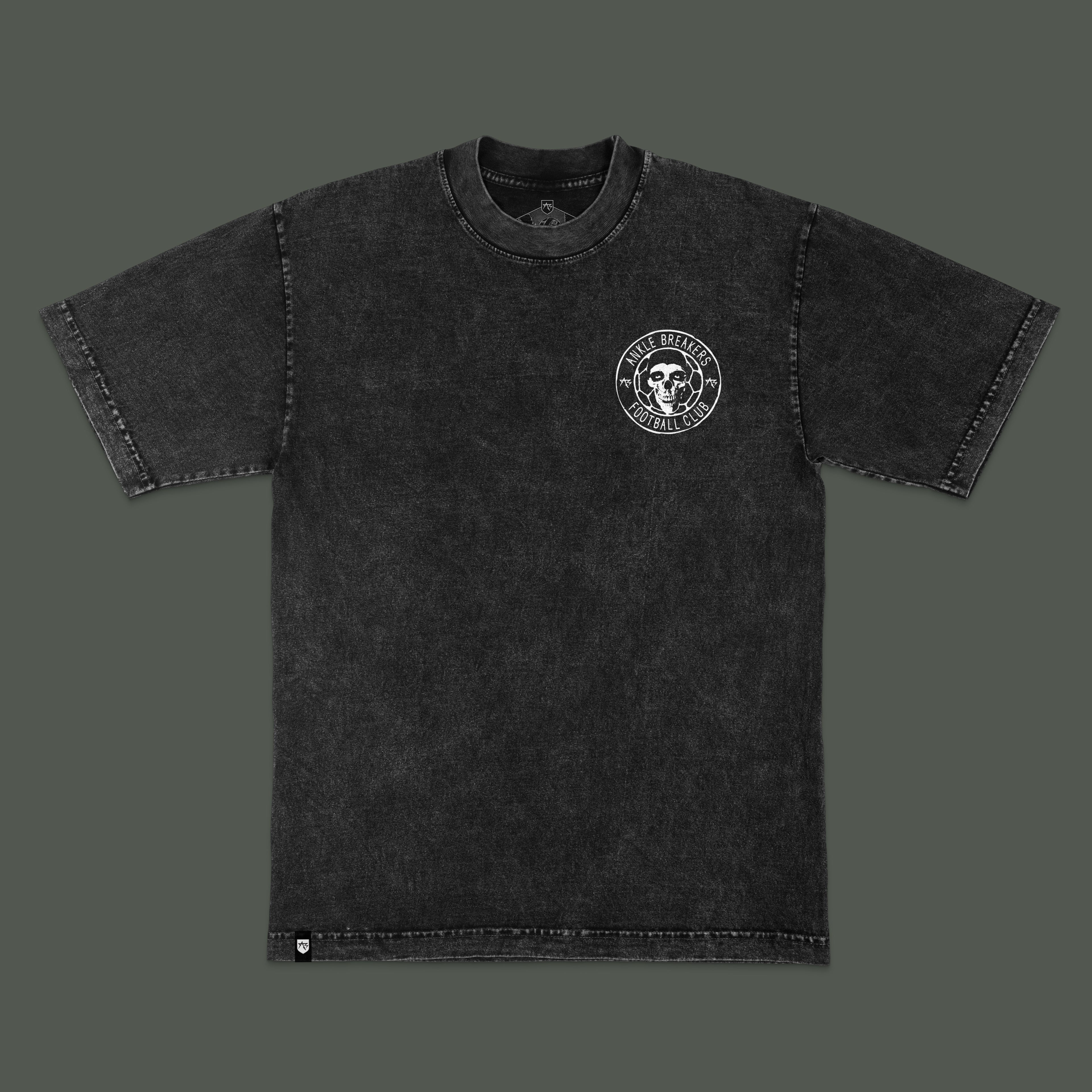Fiends Short Sleeve Tee